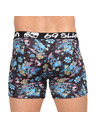69slam Pánské boxerky 69SLAM fit SKULL TRIP DYLAN