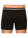 69slam Pánské boxerky 69SLAM fit bamboo plain