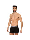 69slam Pánské boxerky 69SLAM fit bamboo plain