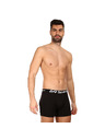 69slam Pánské boxerky 69SLAM fit bamboo plain