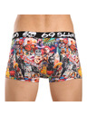 69slam Pánské boxerky 69SLAM Hip MEXICOLLAGE MASON