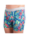 69slam Pánské boxerky 69SLAM fit bamboo leilani