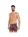 69slam Pánské boxerky 69SLAM fit night life