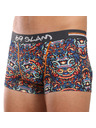 69slam Pánské boxerky 69SLAM Hip TOTEM BALI