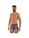 69slam Pánské boxerky 69SLAM Hip TOTEM BALI
