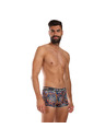69slam Pánské boxerky 69SLAM Hip TOTEM BALI