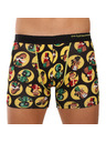 69slam Pánské boxerky 69SLAM Gilbert fit bamboo SPOTLIGHT