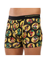 69slam Pánské boxerky 69SLAM Gilbert fit bamboo SPOTLIGHT