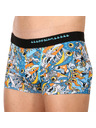 69slam Pánské boxerky 69SLAM hip exotic sea mason