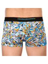 69slam Pánské boxerky 69SLAM hip exotic sea mason