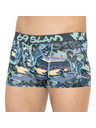 69slam Pánské boxerky 69SLAM hip bali pendet