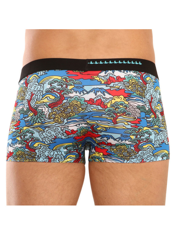 69slam Pánské boxerky 69SLAM hip japanese view