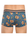 69slam Pánské boxerky 69SLAM hip bamboo hamsa hand elijah