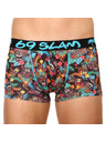 69slam Pánské boxerky 69SLAM hip hawaiian tiki