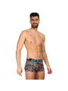 69slam Pánské boxerky 69SLAM hip hawaiian tiki