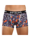 69slam Pánské boxerky 69SLAM Hip KABUKI MASON