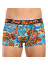 69slam Pánské boxerky 69SLAM hip beach bugger mason