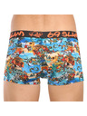 69slam Pánské boxerky 69SLAM hip beach bugger mason