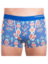69slam Pánské boxerky 69SLAM hip bamboo kilim