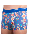 69slam Pánské boxerky 69SLAM hip bamboo kilim