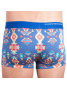 69slam Pánské boxerky 69SLAM hip bamboo kilim