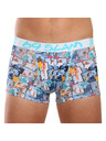 69slam Pánské boxerky 69SLAM Hip SUMMER YACHT