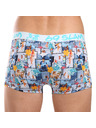 69slam Pánské boxerky 69SLAM Hip SUMMER YACHT