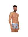 69slam Pánské boxerky 69SLAM Hip SUMMER YACHT