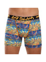 69slam Pánské boxerky 69SLAM DYSTOPIA