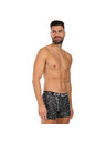 69slam Pánské boxerky 69SLAM Gilbert fit bamboo SKULLER