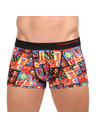 69slam Pánské boxerky 69SLAM hip bamboo WEIRD BLOCK ELIJAH