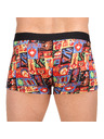 69slam Pánské boxerky 69SLAM hip bamboo WEIRD BLOCK ELIJAH