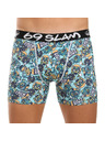 69slam Pánské boxerky 69SLAM fit NEKO DYLAN