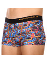 69slam Pánské boxerky 69SLAM hip alien eye