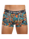 69slam Pánské boxerky 69SLAM Hip FIRE DANCE MASON