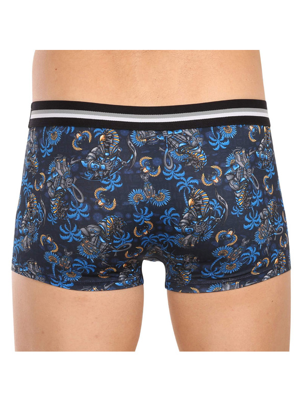 69slam Pánské boxerky 69SLAM hip ancient egypt mason
