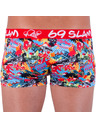 69slam Pánské boxerky 69SLAM hip pimptastic