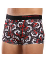 69slam Pánské boxerky 69SLAM Hip STIPPLING