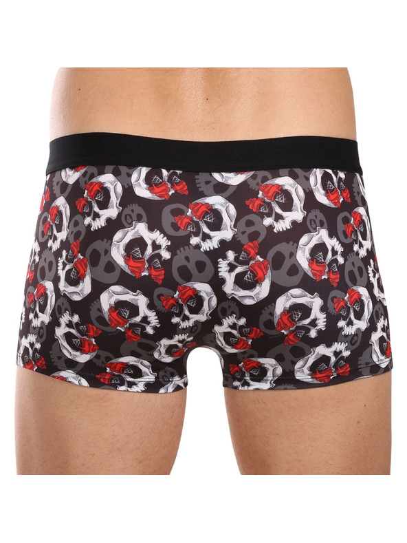 69slam Pánské boxerky 69SLAM Hip STIPPLING