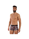 69slam Pánské boxerky 69SLAM Hip STIPPLING