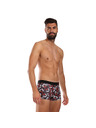 69slam Pánské boxerky 69SLAM Hip STIPPLING