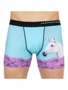 69slam Pánské boxerky 69SLAM fit havana high limited edition