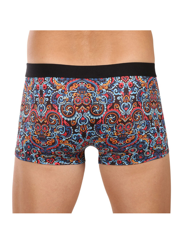 69slam Pánské boxerky 69SLAM Mason hip MEXICOLAMENT