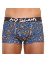 69slam Pánské boxerky 69SLAM hip mayan dragon