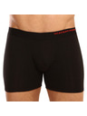 69slam Pánské boxerky 69SLAM fit bamboo plain