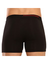 69slam Pánské boxerky 69SLAM fit bamboo plain