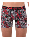 69slam Sada tří - pánské boxerky 69SLAM hip bamboo