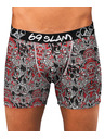 69slam Sada tří - pánské boxerky 69SLAM hip bamboo