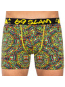 69slam Pánské boxerky 69SLAM fit balihai