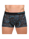 69slam Pánské boxerky 69SLAM hip bamboo SAMOAN ELIJAH